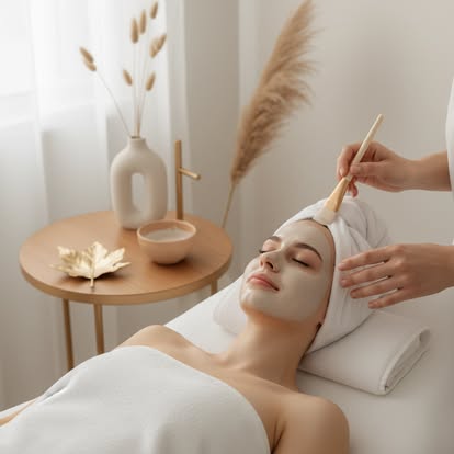 Crafted Facials